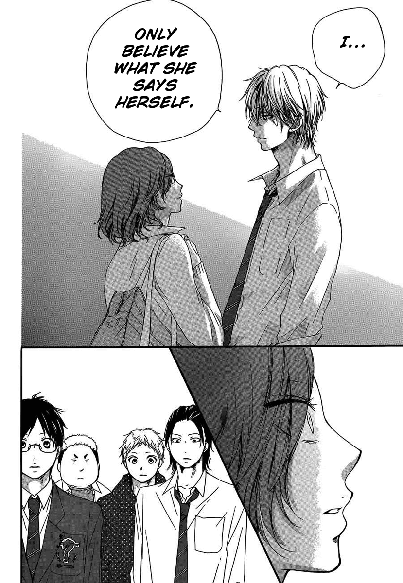 Kono Oto Tomare!, Chapter 10 image 40